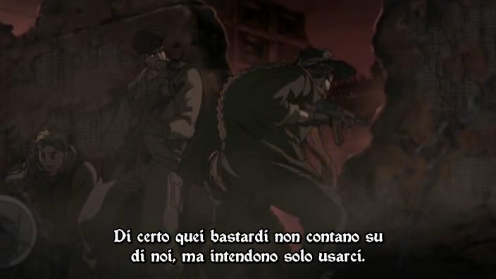 Otaku Gallery  / Anime e Manga / Hellsing / Screen Shots / OAV / OAV 3 / 008.jpg